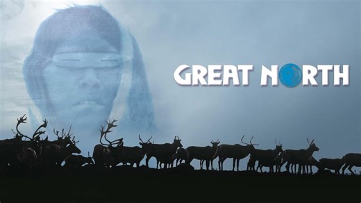 Great North (2001)
