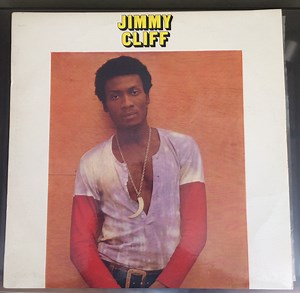 Jimmy Cliff - Jimmy Cliff