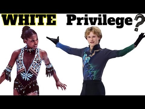 How race hustlers are now attacking Olympian ilia malinin