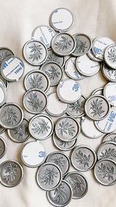 15K views · 55 reactions | Platinum is one of our OG wax seal colours along with Dove White, Dusty Rose, Pale Blue, and Antique Gold. Now we have 20+ colours and more will be coming  What colour(s) would you like to see? . . . . #waxseals #sealingwax #weddinginspiration #weddinginvitations | Made of Honour Co. | Facebook