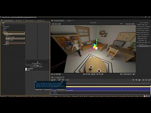 Pragma Filmmaker - Static Lighting Tutorial