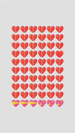 Emoji 🤍🤍