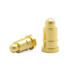 [Hot Item] Pogo Pin Manufacturer China Spring-Loaded Contacts Test Pin Connectors