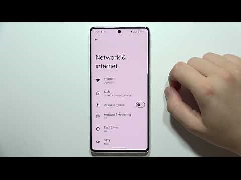 Android 15: How to Enable WiFi Calling