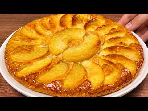 I do this every morning with oats and apples! -10 kg per month! No flour, no sugar!