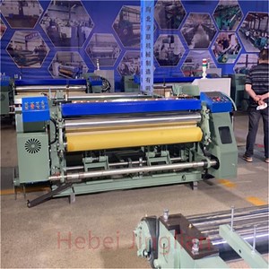[Hot Item] Fully CNC Metal Building Wire Mesh Fence Welding Wire Mesh Machine