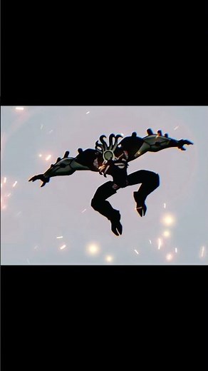 ben 10 vs vilgax #ben10 #shorts