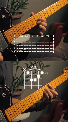 henrique ferreira on Instagram: "505 by @arcticmonkeys 🌊 guitar tutorial with tabs and chords #505 #arcticmonkeys #guitarchords #guitartutorial #guitartabs #indie #arcticmonkeysedit"