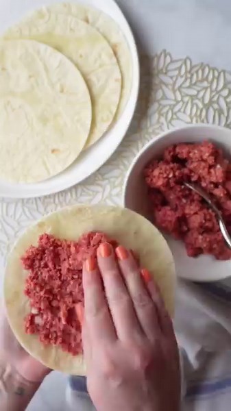 6.5K views · 17 reactions | For all those looking to go meatless for...