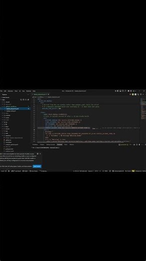 How to Auto Deploy Flutter Apps to Google Play Store with GitHub Actions (CI/CD Pipeline)#Flutter