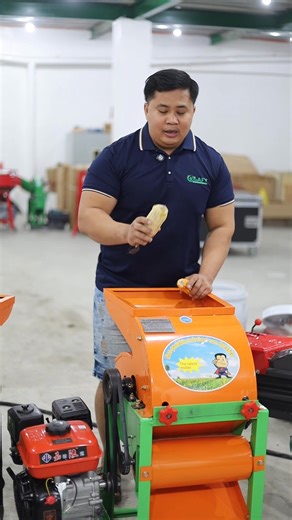 Corn Sheller Peller Machine ✅ Power:3HP ✅ Capacity:1000kg/H ✅ Weight:25kilos ✅ Original Price:26,000Pesos ✅ Promo Price:19,000Pesos Corn Sheller Peller Machine(Orange) ✅ Gasoline Engine type ✅ Power:9HP ✅ Capacity:1000kg-1000kg ✅ Weight:30Kilos ✅ Original Price:28,000Pesos ✅ Promo Price:21,000pesos Corn Sheller Machine(Red) ✅ Power:750W ✅ Capacity:2500kg/H ✅ Weight:18kilos ✅ Original Price:21,000Pesos ✅ Promo Price:14,000Pesos Location:138 cagayan valley sto cristo pulilan bulacan Contact#: 0917