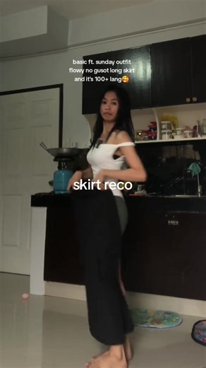 Stylish Flowing Skirt Recommendations for Your Wardrobe