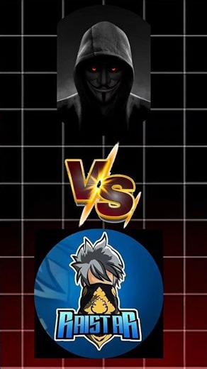 Hacker VS Rai star Gameplay 🚀 #raistar​​ #tpbhai​​ #viralvideo​​ #shortvideo #shorts