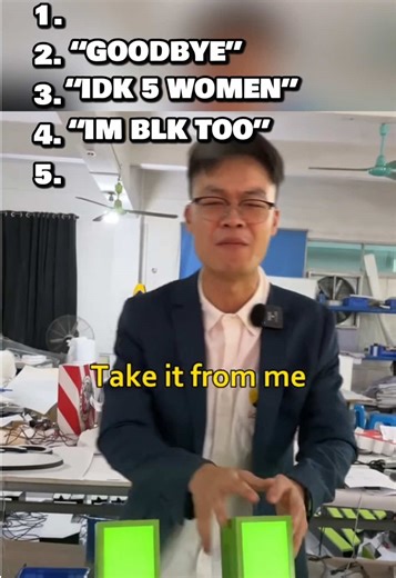 Top 5 LED Guy Moments: Laugh and Learn!