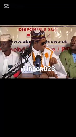 29K views · 2.7K reactions | Sow veux pas écouter les impolis | Ség Almordio | Facebook