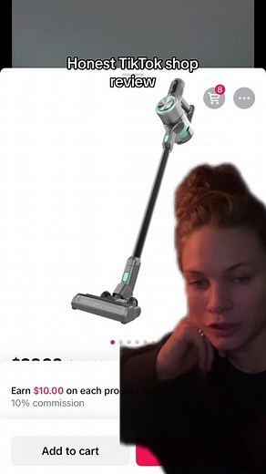 All in all: Good vacuum for a small apartment / alternative to a dyson (and yes I have one but due to post break up depression, I wont be using it for awhile) #nyc