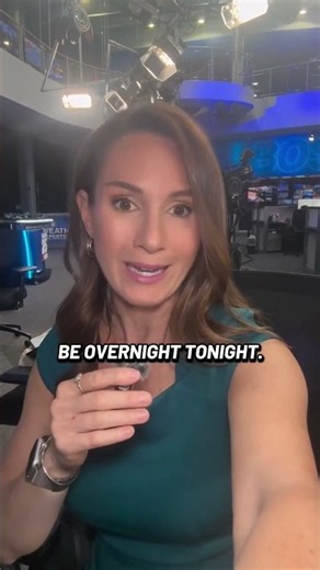 Shiri Spear (Instagram) 8/27/26 #news #bostonweather #weatherreport
