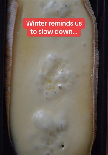 Nothing says “slow down” and “indulge” more than a gooey cheese pull. Get all your decadent cheeses for your favorite melty dishes at the link in our bio. #winter #winterrecipe #meltedcheese #cheeselover #cheesepull