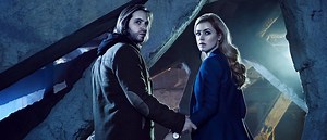 In Its Fourth And Final Season, '12 Monkeys' Is Still One Of The Best Sci-Fi Shows You're Not Watching - SlashFilm
