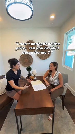 5 comments | Let me break it down for you 睊 | Melissa Salazar - Florida Realtor | Facebook