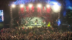 5.2K views · 570 reactions | REPULSION Live at Obscene Extreme Festival , Trutnov , Czech Republic , 2019 - MC - | The True Late 80's Early 90's Death Metal | Facebook