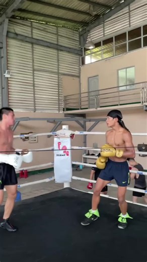 Boxing Sparring Techniques for Beginners