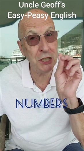 Learn Cardinal and Ordinal Numbers in English