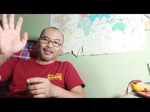 Tutorial buat APRS guna Arduino