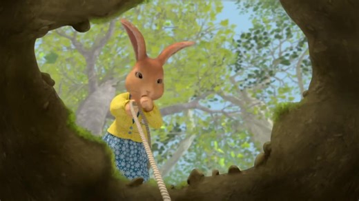 @OfficialPeterRabbit - Sweet Family Moments 🐰❤️ ｜ Cartoons for Kids ｜ Cartoons for Kids #rabit #Trend #Foryou Part6