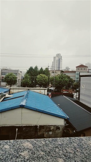 2026.07.14 물폭탄 장마
