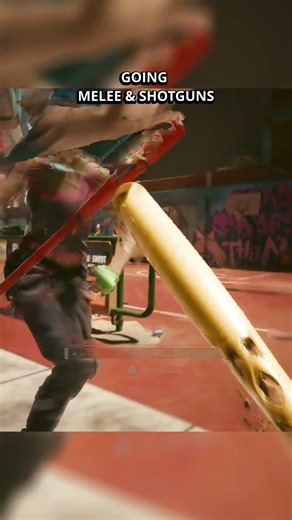 Is this the most fun build in Cyberpunk 2077