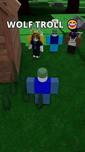 33K views · 188 reactions | wolf troll in 99 nights lol | Koopekool FB Gamer | Facebook