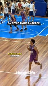 When confidence hits, amazing things happen. ♥️ #basketball #jakepaul #fblifestyles #dasafiseason1champions #HoopsLife | Hoops Life