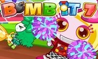 Bomb It 7 Online for free | Play now at A10.com