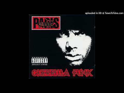 08. Paris - Whatcha See