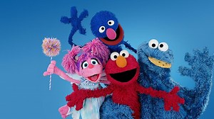 My Sesame Street Friends Season 8
