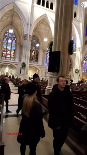 St. Patrick's Cathedral #nyc