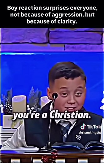 Christian Says 'Gay' and 'Married a Woman' Doesn't Add Up