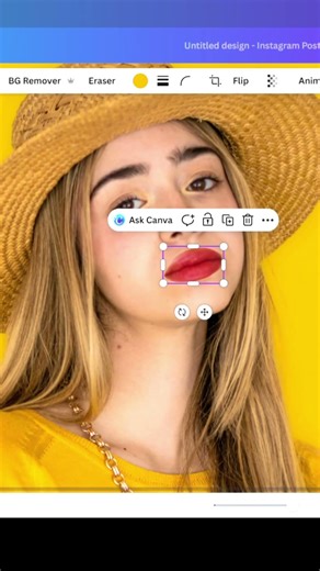 Canva Color Insolation (1)