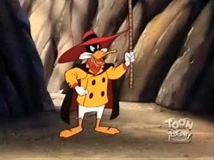 Negaduck's Most Embarrassing Moments