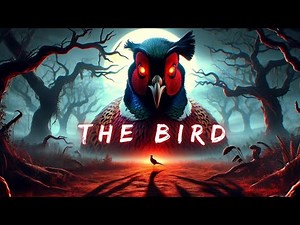 The Bird | Short Horror Film