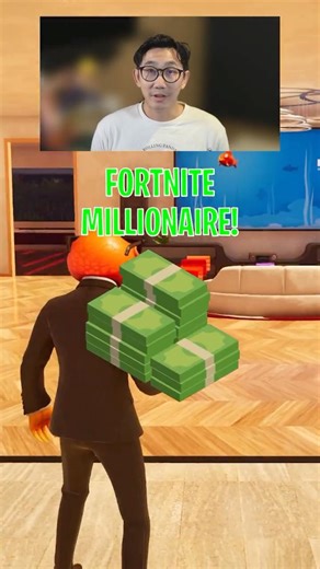 How to Become a Fortnite Millionaire!