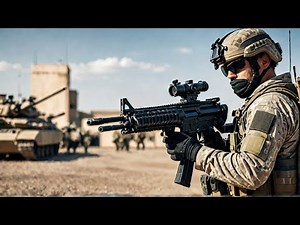 Top #US #Army #Weapons You Need to Know!