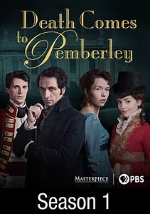 Death Comes to Pemberley: Episode Three