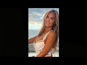 Brooke Marcell 🟡 Ageless at 50+ | Unstoppable Style & Timeless Glamour