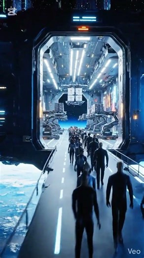 This City Floats Above Earth 🌎🚀 Unbelievable Future!