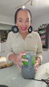 Creamy Green Pea Risotto Live highligh!t