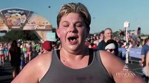 It’s World Princess Week! 👑 See how we celebrate the heroic spirit of the Disney Princess during the #PrincessHalf Weekend! #runDisney | runDisney