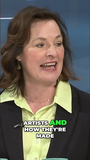 Museum of the Bible: Roma Downey Narrates Cribs Documentary