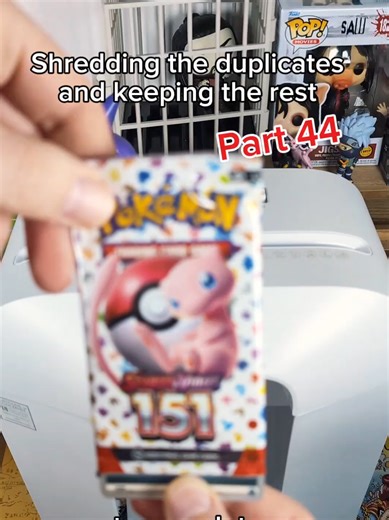 Complete Your Pokémon Master Set with Duplicates